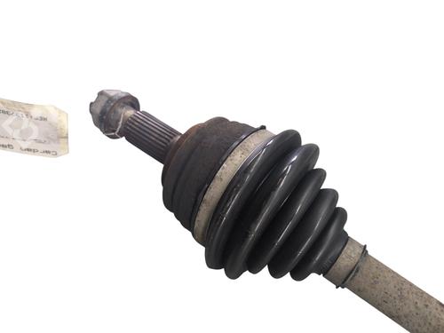 Left front driveshaft CITROËN C4 Picasso II 1.6 BlueHDi 120 | BP29887679M38