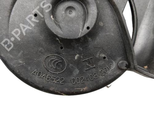 Horn MERCEDES-BENZ C-CLASS (W204)  | BP25058999E13 