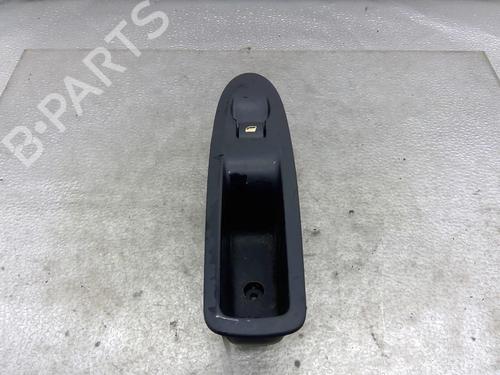 Used Right rear window switch CITROËN C4 II (NC_) 1.6 VTi 120 (NC5FS0, NC5FS9) (120 hp) 25111043