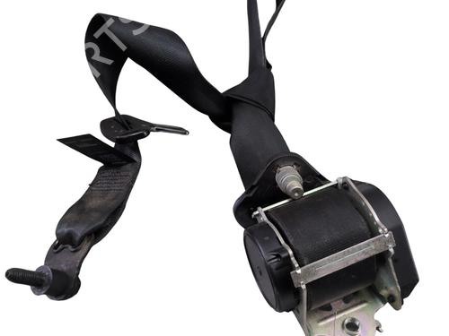 Front left seatbelt DACIA SANDERO II TCe 90 (B8M1, B8MA, B8AC) | BP31669798I26 - Image 2