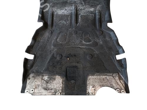 Underbody protection BMW 1 (F21) 114 d | BP27899040M92 