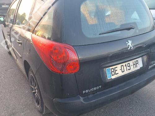 Used Parts PEUGEOT 207 SW (WK_) 1.6 HDi 4993944