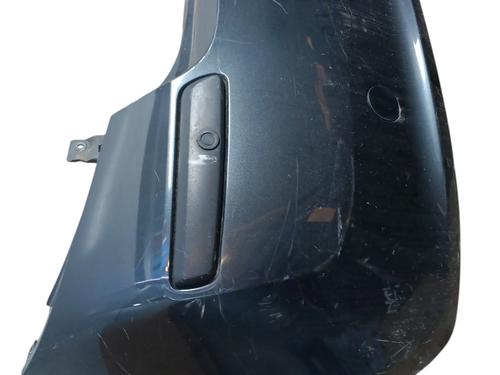 Rear bumper RENAULT CLIO III (BR0/1, CR0/1) 1.5 dCi (BR17, CR17) | BP28358369C8 