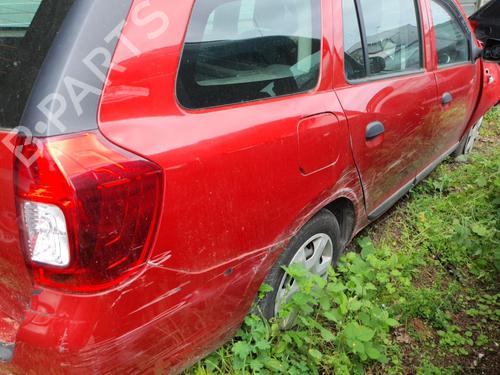 Alternator DACIA LOGAN MCV II 1.2 | BP25076311M7 - Image 22