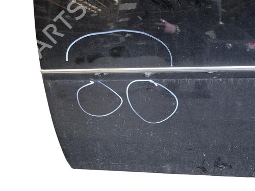 Left front door CHRYSLER 300C (LX, LE) 3.0 CRD | BP25056414C2 
