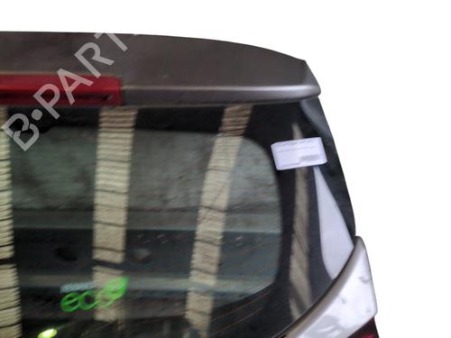 Tailgate RENAULT MEGANE III Grandtour (KZ0/1) 1.2 TCe (KZ2B, KZ11) | BP29476281C6 