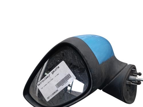 Used Left mirror FORD FIESTA VI (CB1, CCN) 1.6 TDCi (95 hp) 29926963