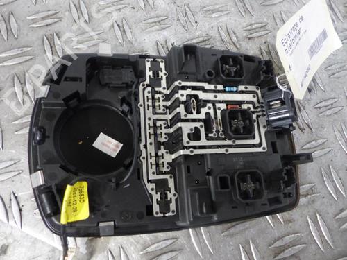 Used Interior roof light PEUGEOT 508 I (8D_) 1.6 HDi (115 hp) 25065115