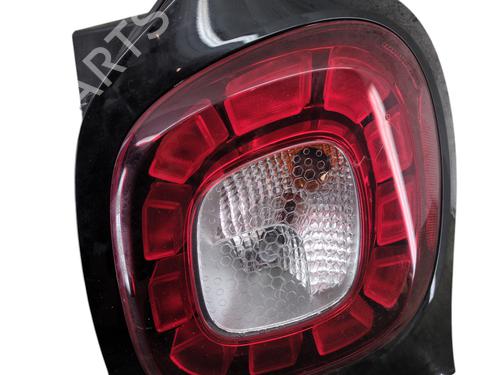 Right taillight SMART FORTWO Coupe (453) 1.0 (453.342, 453.343) | BP30177133C35