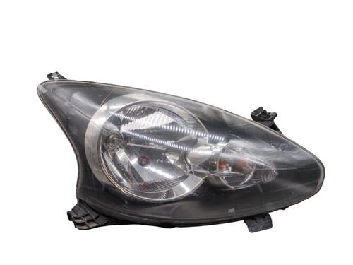 Right headlight TOYOTA AYGO (_B1_) 1.4 D-4D (WNB10_, WNB10R) | BP29434930C29 
