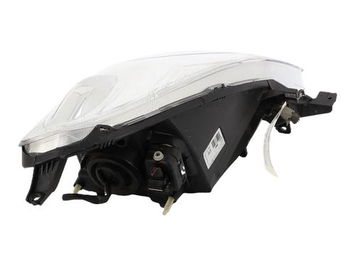 Left headlight NISSAN NOTE (E11, NE11) 1.5 dCi | BP34213025C28  - Image 6