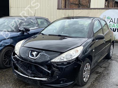 Engine PEUGEOT 206+ (2L_, 2M_) | BP25058691M1 - Image 17