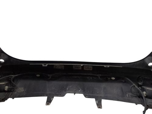 Used Rear bumper PEUGEOT 2008 I (CU_) 1.2 THP 110 / PureTech 110 (110 hp) 32094757