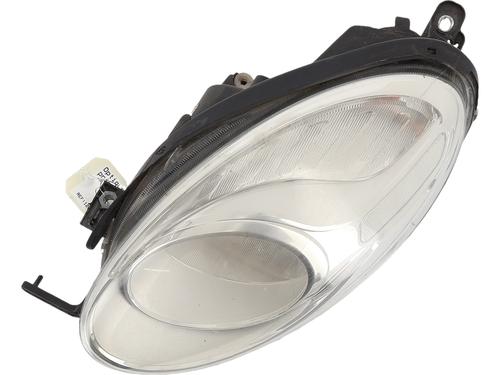 Used Left headlight Left headlight FIAT 500L (351_, 352_) 1.6 D Multijet (199LYD1B) (105 hp) 36149216 36149216