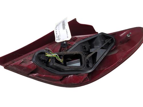 Left taillight PEUGEOT 207 (WA_, WC_) 1.4 HDi | BP30679968C34