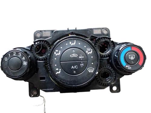 Climate control FORD FIESTA VI (CB1, CCN) 1.4 TDCi | BP25073137I5 