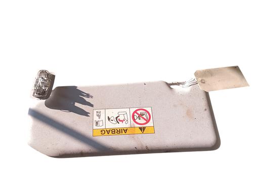 Used Right sun visor Right sun visor PEUGEOT 5008 II (MC_, MJ_, MR_, M4_) 1.2 THP (MRHNYH, MRHNYW, MRHNSJ, MRHNSU, MRHNSM) (131 hp) 25098109 25098109
