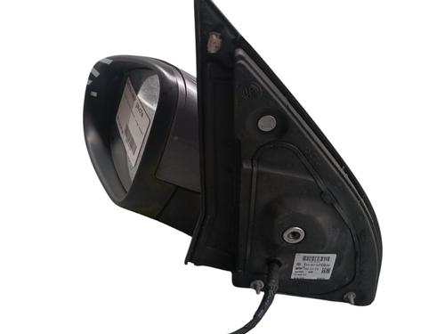 Left mirror VW GOLF VI (5K1) 1.6 TDI | BP31176405C26