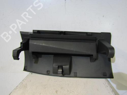 Glove box RENAULT MEGANE III Grandtour (KZ0/1) 1.5 dCi (KZ09, KZ0D, KZ1G, KZ29, KZ14, KZ1W, KZ10, KZ1F,... | BP25068644C95 
