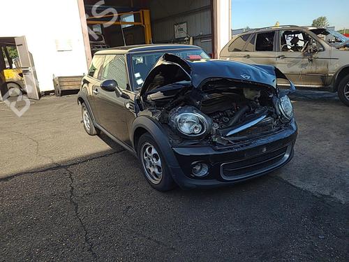 Shift knob MINI MINI (R56) One D | BP25076734I34  - Image 17