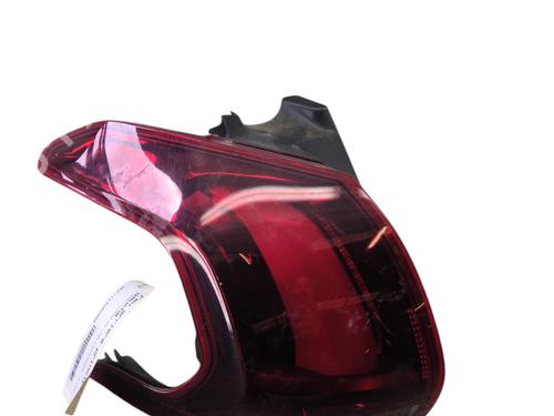 Left taillight PEUGEOT 2008 I (CU_) 1.5 BlueHDI 100 | BP29560634C34 