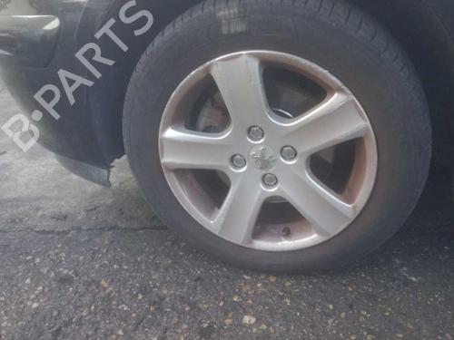 Electronic module PEUGEOT 307 CC (3B) 1.6 16V | BP25105048M83