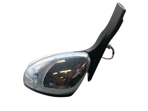 Left mirror PEUGEOT 208 I (CA_, CC_) 1.2 VTI 82 | BP28195207C26