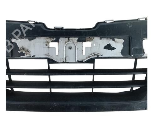 Front bumper NISSAN QASHQAI / QASHQAI +2 I (J10, NJ10, JJ10E) 1.5 dCi | BP25059519C7 