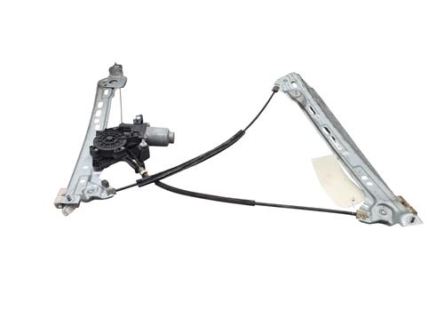 Front left window mechanism RENAULT TALISMAN (LP_) 1.6 dCi 130 | BP29425960C22 