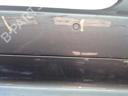Used Rear bumper BMW 5 (E60) 520 d (150 hp) 28040602