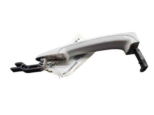 Rear left exterior door handle BMW 1 (F20) 118 d | BP25060824C130 
