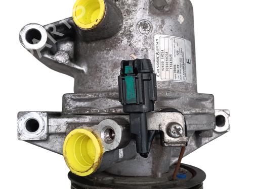 AC-Kompressor NISSAN MICRA IV (K13K, K13KK) 1.2 | BP29898084M34