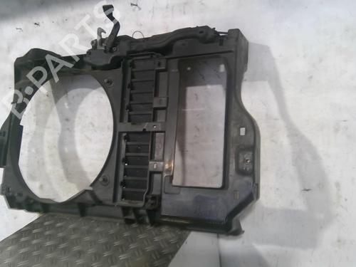 Used Front slam panel Front slam panel PEUGEOT 407 SW (6E_, 6D_) 2.0 HDi 135 (136 hp) 25082768 25082768