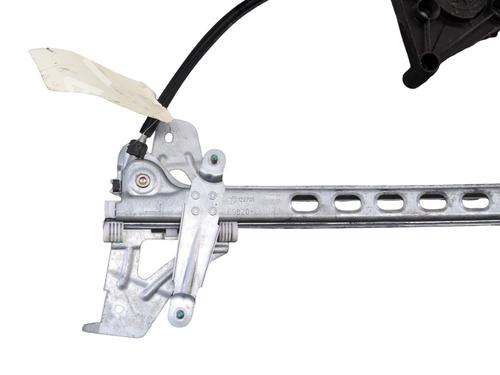 Front right window mechanism CITROËN C1 II (PA_, PS_) 1.0 VTi 68 | BP29759870C23