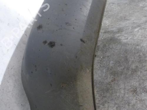 Rear bumper VW CADDY III Box Body/MPV (2KA, 2KH, 2CA, 2CH) 1.9 TDI | BP25107271C8 