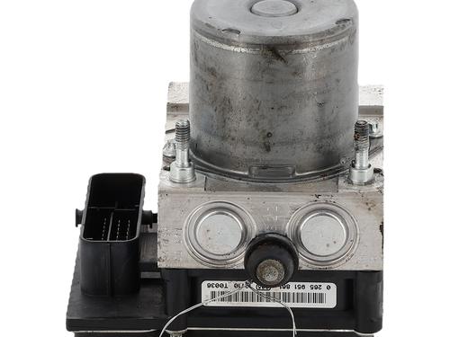 ABS pump CITROËN C4 II (NC_) 1.6 THP 155 | BP33634858M43 - Image 5