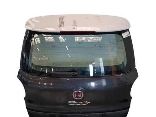 Used Tailgate Tailgate FIAT 500L (351_, 352_) 1.6 D Multijet (199LYD1B) (105 hp) 36094754 36094754