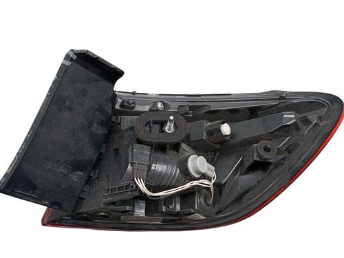 Left taillight RENAULT CLIO V (B7_) 1.0 TCe 90 (B7MT) | BP27205151C34 - Image 2