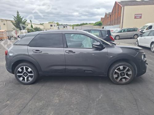 Vindusheismekanisme høyre foran CITROËN C4 CACTUS 1.2 THP 110 | BP39166367C23 - Image 9