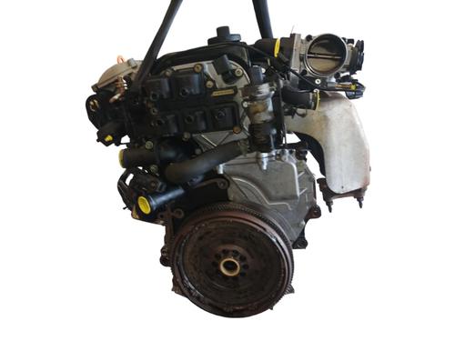 Engine SEAT TOLEDO II (1M2) 2.3 V5 | BP25077065M1 - Image 3