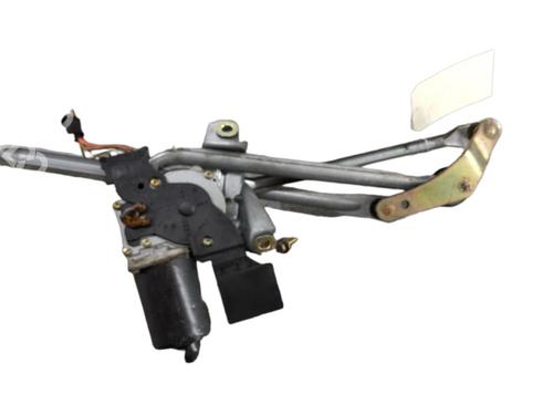 Front wiper motor MERCEDES-BENZ A-CLASS (W168) A 140 (168.031, 168.131) | BP25099893M29 