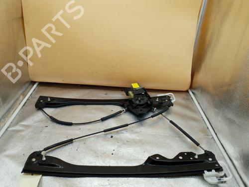 Used Front right window mechanism Front right window mechanism FORD GALAXY III (CK) 2.0 TDCi (150 hp) 25063321 25063321