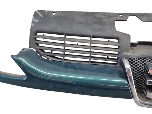 Grille PEUGEOT 206 CC (2D) 2.0 S16 | BP28035581C40 