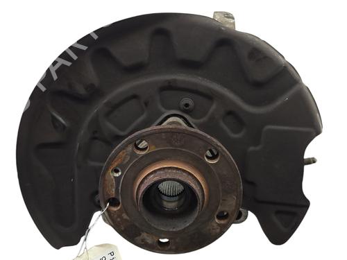 Left front steering knuckle VW PASSAT B8 (3G2, CB2) 1.4 TSI | BP25056363M25