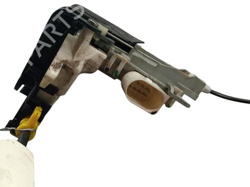 Front left lock AUDI TT (8J3) 1.8 TFSI | BP32497706C98 