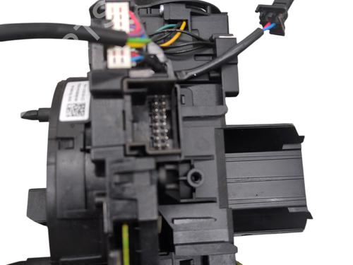 Steering column stalk VW GOLF VII (5G1, BQ1, BE1, BE2) 1.2 TSI | BP31040189I23 