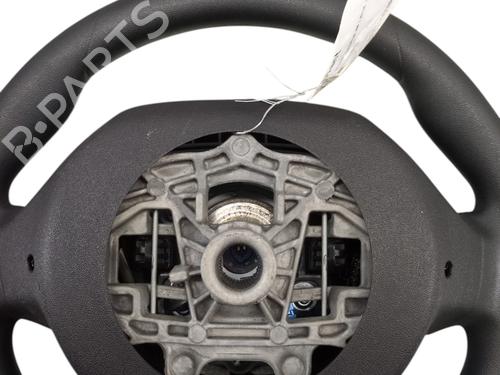Used Steering wheel Steering wheel PEUGEOT 208 I (CA_, CC_) 1.6 HDi (92 hp) 30392238 30392238