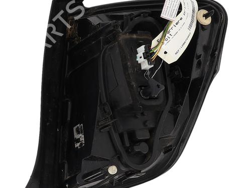 Right taillight CITROËN C3 II (SC_) 1.6 HDi | BP37035409C35 - Image 3