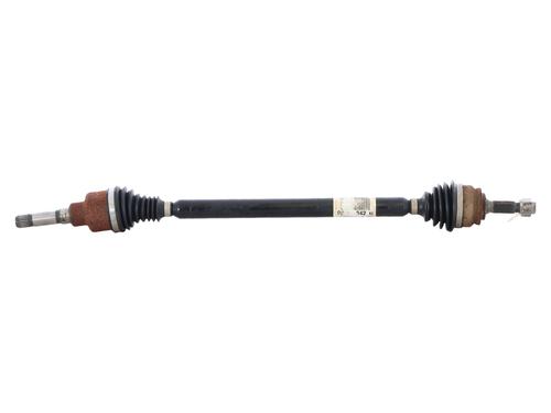 Used Right front driveshaft Right front driveshaft PEUGEOT 208 II (UB_, UP_, UW_, UJ_) 1.2 PureTech 75 (75 hp) 40094088 40094088