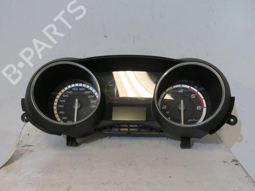 Used Instrument cluster ALFA ROMEO GIULIETTA (940_) 1.6 JTDM (940FXD1A) (105 hp) 25094630